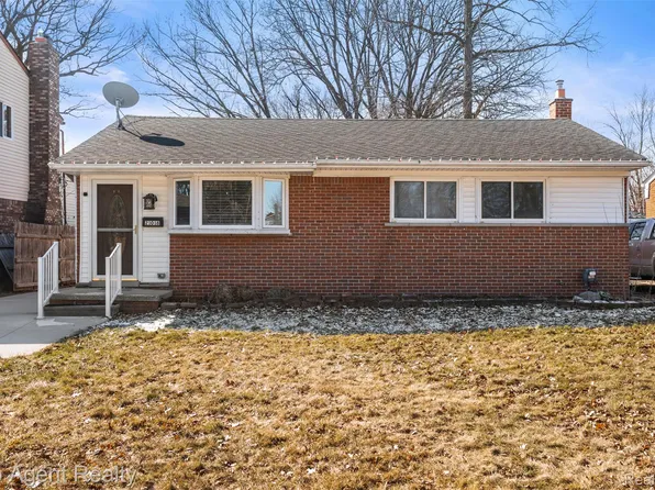 21018 Saint Gertrude St, Saint Clair Shores, MI 48081