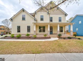 9104 Hanover St, Lithia Springs, GA 30122