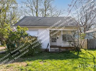 916 N Kansas Expy #1, Springfield, MO 65802