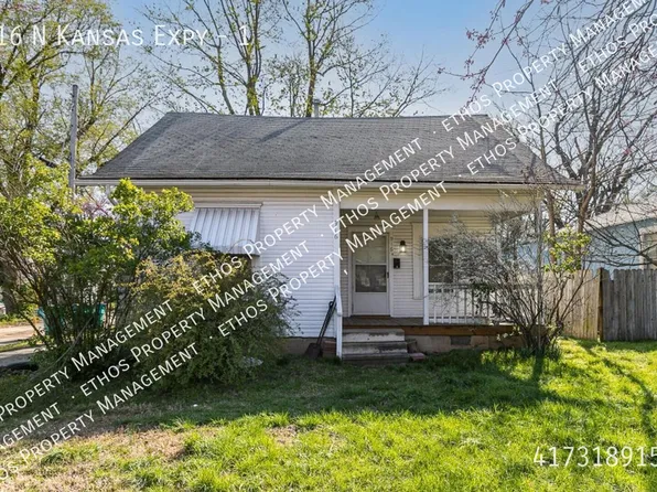 916 N Kansas Expy #1, Springfield, MO 65802