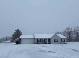 3159 Old Oxford Rd, Hamilton, OH 45013