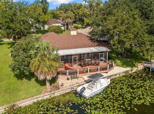 814 PALM HARBOR COURT, LEESBURG, FL 34748