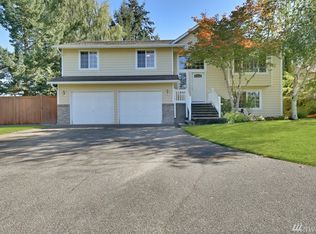 2105 23rd Street Pl SE, Puyallup, WA 98372