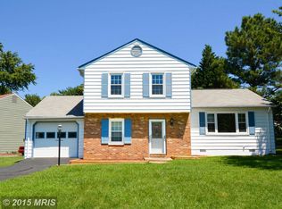 6801 Hanover Ct, Fredericksburg, VA 22407