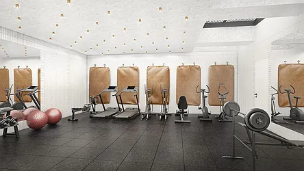 Rented by Keller Williams NYC