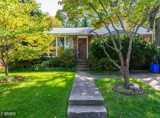 2606 Finch St, Silver Spring, MD 20902