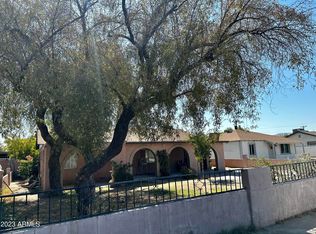 5217 S Montezuma St, Phoenix, AZ 85041