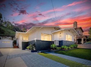 3476 Reynard Way, San Diego, CA 92103