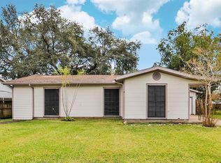 1013 18th Ave N, Texas City, TX 77590