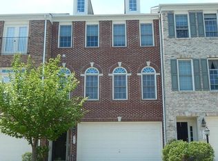 9436 Lakeland Fells Ln, Lorton, VA 22079