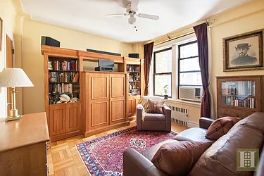 Sold by Halstead Real Estate