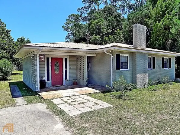 338 Charles St, Saint Marys, GA 31558