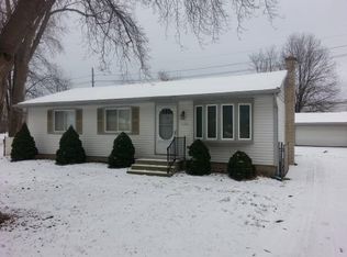 11461 Polk St, Taylor, MI 48180