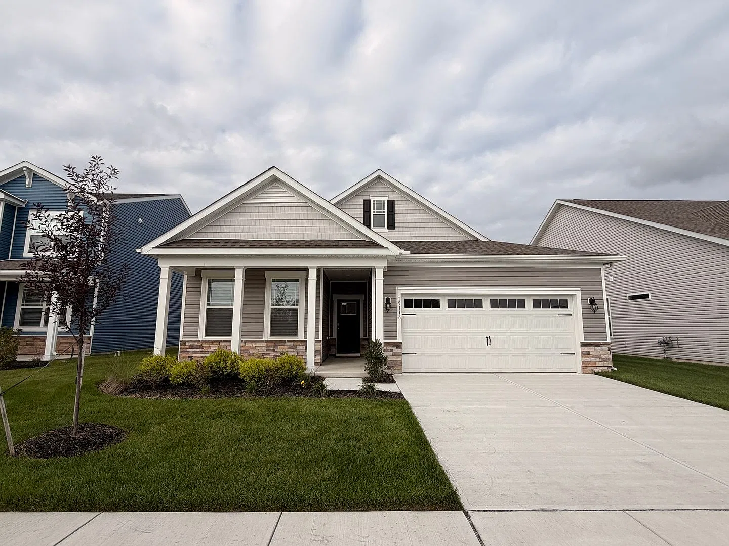 New Construction Modern Home in Bethany Beach — Photo 1