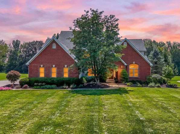 7459 Gearied St NW, Pickerington, OH 43147