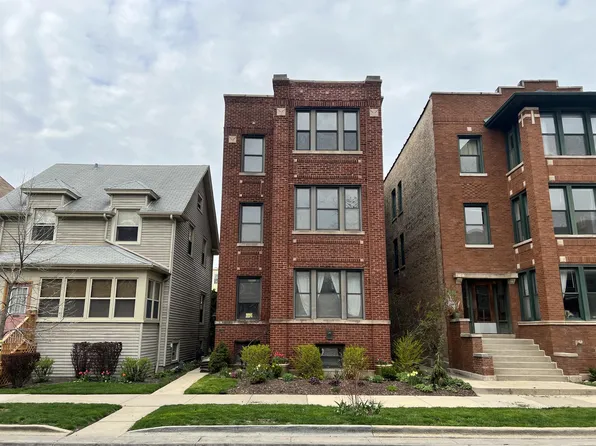 3010 W Wilson Ave, Chicago, IL 60625