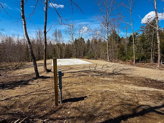4th image of Lot #9 Russell Hill Road