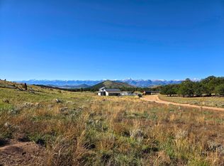 Tbd K Path, Cotopaxi, CO 81223