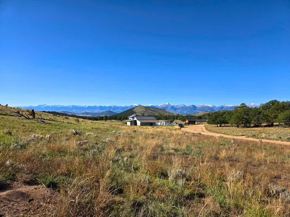 Tbd K Path, Cotopaxi, CO 81223