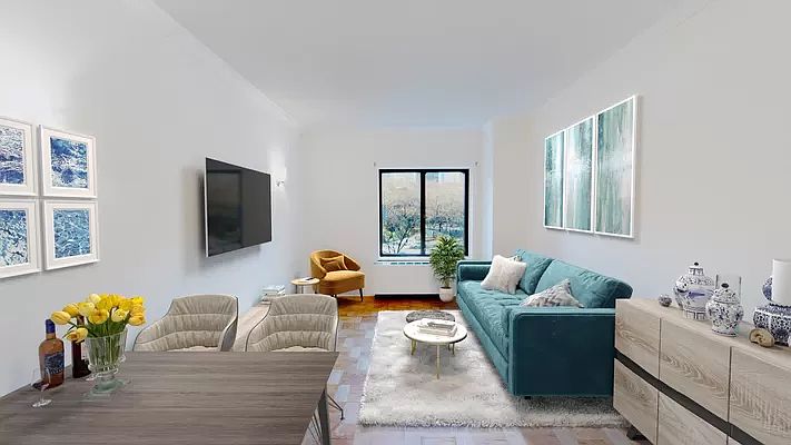1st image of 630 1st Ave APT 4K