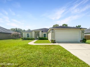 7072 Quail Trace Ct, Jacksonville, FL 32219