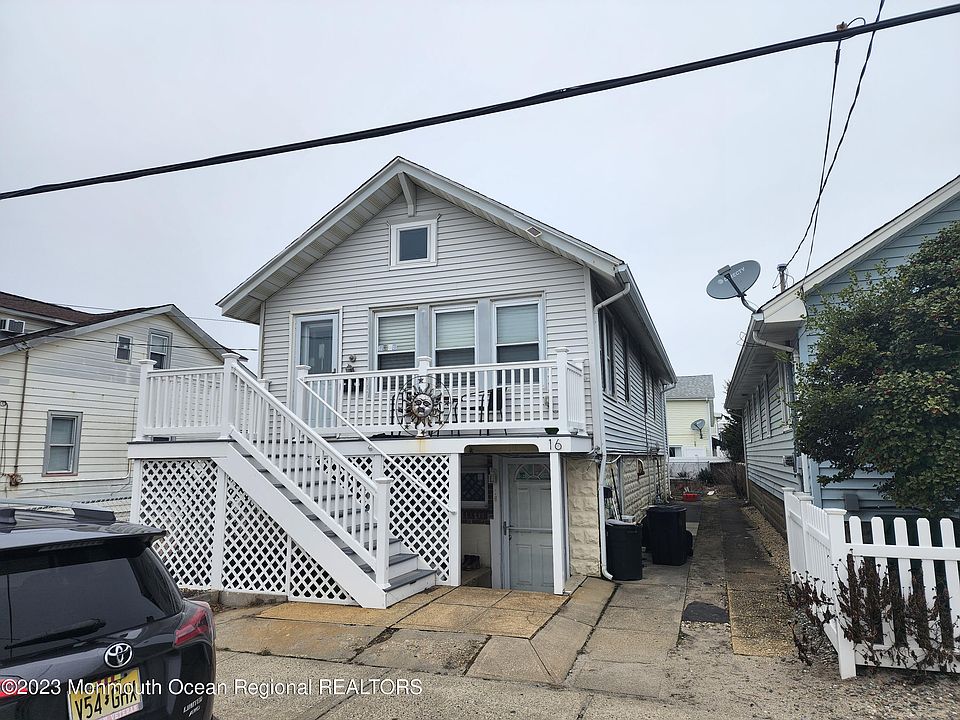 1st image of 16 O St Unit B