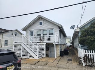 16 O St UNIT B, Seaside Park, NJ 08752