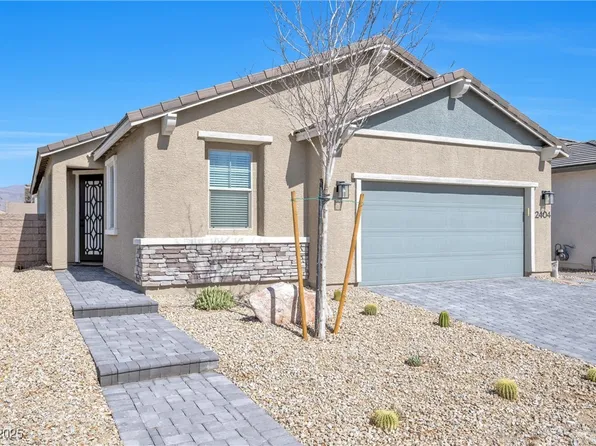 2404 Elmont Ave, North Las Vegas, NV 89086