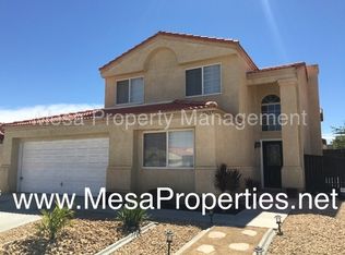 13657 Glengarry Dr, Victorville, CA 92392