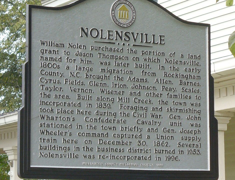 7323 Nolensville Rd, Nolensville, TN 37135 MLS 2241909 Zillow