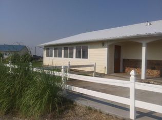 714 Smith Dr, Vale, OR 97918