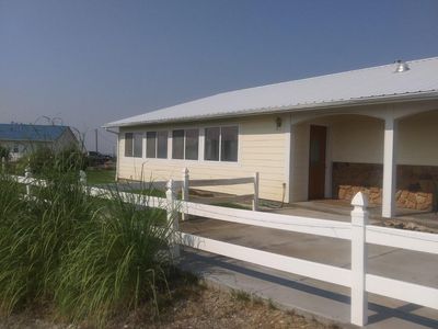 714 Smith Dr, Vale, OR, 97918