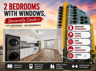 3820 Brentwood Rd NW #301, Calgary, AB T2L2L5