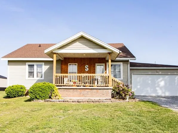 317 Country Meadows Dr, Providence, KY 42450