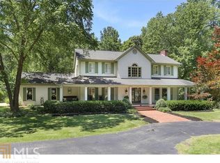 3649 Valley Hill Rd NW, Kennesaw, GA 30152