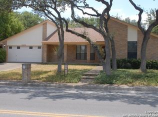 14606 Parksite Woods, San Antonio, TX 78249