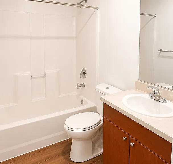 Arete Apartments — Photo 151
