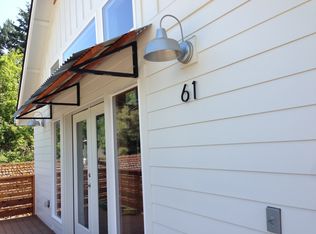 61 Morse Ave, Ashland, OR 97520