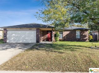 4505 Windcrest Dr, Killeen, TX 76549