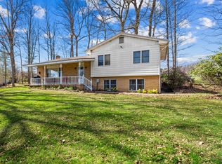 294 Ridge Avenue Ext, Curwensville, PA 16833