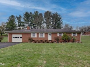 929 N East End Rd LOT 2, Strawberry Plains, TN 37871