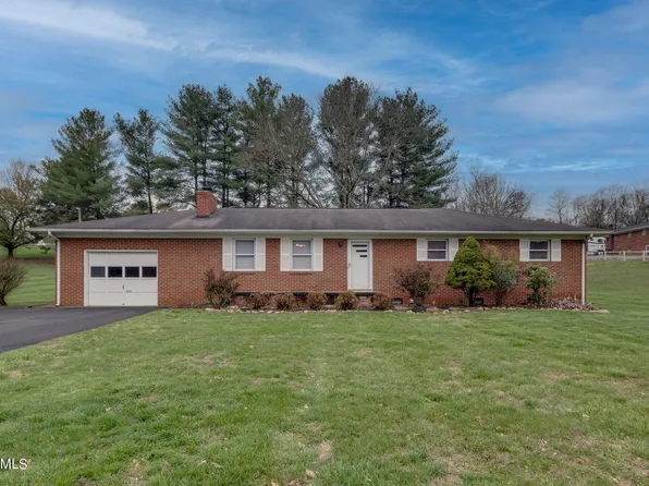 929 N East End Rd Lot 2, Strawberry Plains, TN 37871