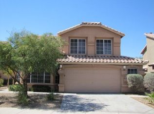 1722 E Pontiac Dr, Phoenix, AZ 85024