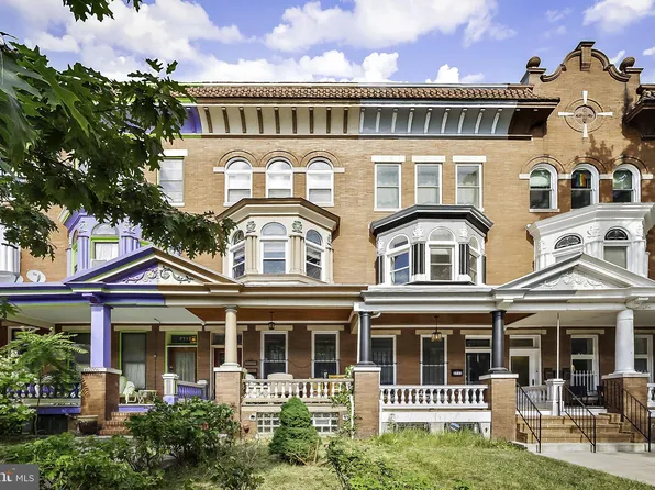 2735 Calvert St, Baltimore, MD 21218