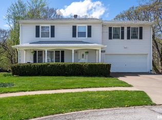 5000 10th Ave, Moline, IL 61265