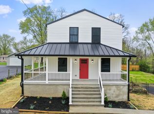 1197 Van Clevesville Rd, Martinsburg, WV 25405