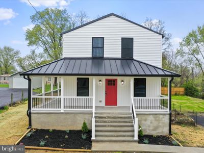 1197 Van Clevesville Rd, Martinsburg, WV, 25405