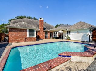 5602 Island Breeze Dr, Houston, TX 77041