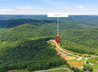 LOT 7 Sky Ridge Way, Denniston, KY 40316