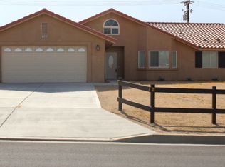 7460 Indio Ave, Yucca Valley, CA 92284